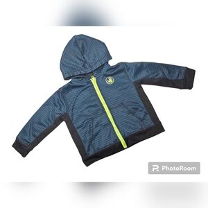 Body Glove 24 Months Hoodie Zip
